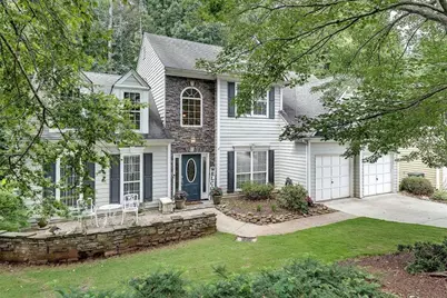 2429 Brookgreen Commons NW, Kennesaw, GA 30144 - Photo 1