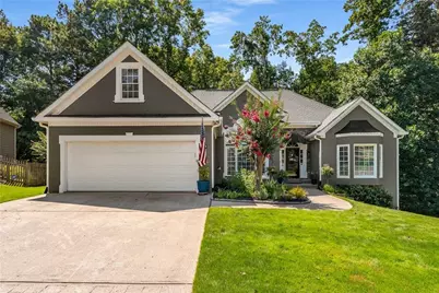 203 Powers Court, Woodstock, GA 30189 - Photo 1