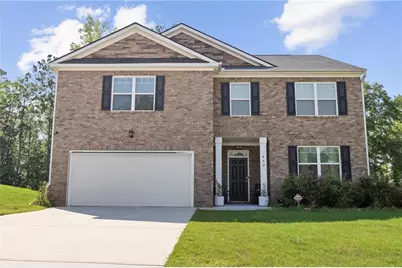 450 Noblewood Drive, McDonough, GA 30252 - Photo 1