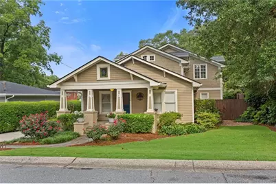 3040 Dunn Street SE, Smyrna, GA 30080 - Photo 1