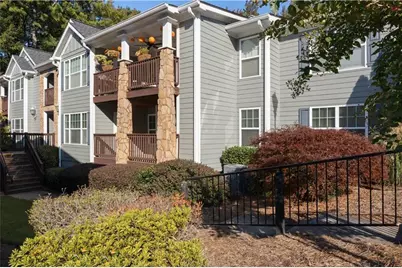 1102 Madison Lane SE #1102, Smyrna, GA 30080 - Photo 1