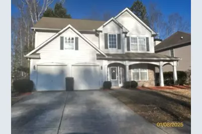 3324 Whitmore Court, Acworth, GA 30101 - Photo 1