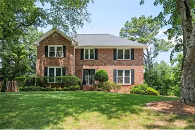 2251 Rushmore Drive, Marietta, GA 30062 - Photo 1