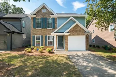 1424 Gates Circle SE, Atlanta, GA 30316 - Photo 1