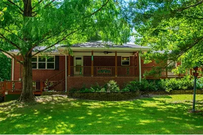 1277 Monroe Mill Road, Buchanan, GA 30113 - Photo 1