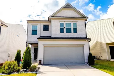 4964 Fawnwood Drive, Gainesville, GA 30504 - Photo 1