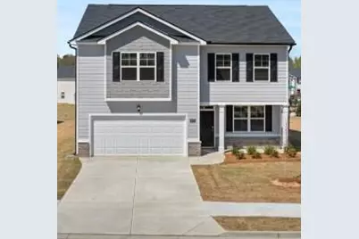 8587 Secretariat Drive, Lithonia, GA 30058 - Photo 1