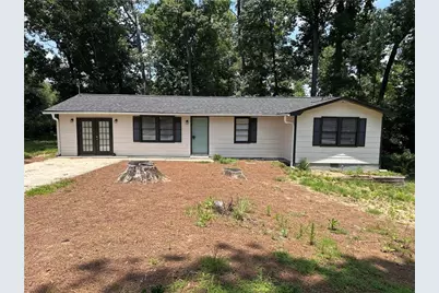 1087 W Adrian Circle SW, Conyers, GA 30094 - Photo 1