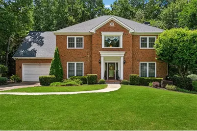 1901 Calvin Drive, Duluth, GA 30097 - Photo 1