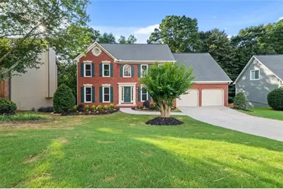 179 Hunters Creek, Dallas, GA 30157 - Photo 1