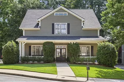 2213 Parkview Court NW, Atlanta, GA 30318 - Photo 1