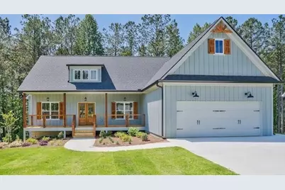 85 Presley Farm Parkway, Rockmart, GA 30153 - Photo 1