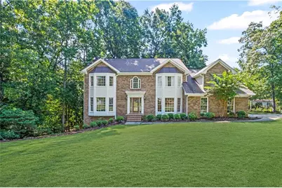 925 Ferncroft Court, Roswell, GA 30075 - Photo 1