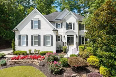 2184 Summerchase Drive, Woodstock, GA 30189 - Photo 1