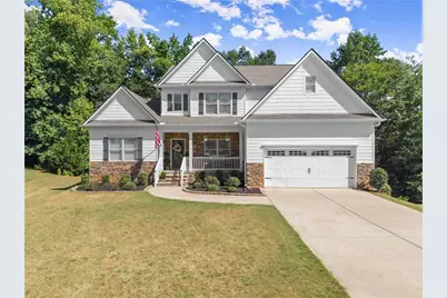 5526 Woodstream Court, Gainesville, GA 30507 - Photo 1