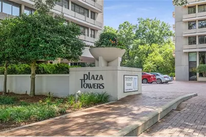 2575 Peachtree Road NE #7F, Atlanta, GA 30305 - Photo 1