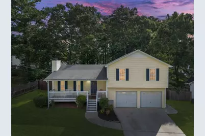 604 Meadows Court, Villa Rica, GA 30180 - Photo 1