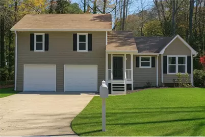 6060 Steel Wood Drive NW, Kennesaw, GA 30152 - Photo 1