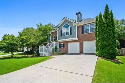 1931 Newpark Way NW, Acworth, GA 30101 - Photo 1