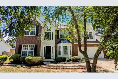 2565 Rainmaker Drive, Decatur, GA 30034 - Photo 1