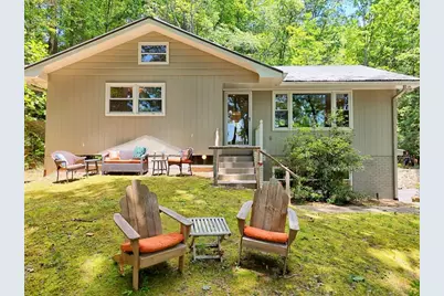 968 Lake Rabun Road, Lakemont, GA 30552 - Photo 1