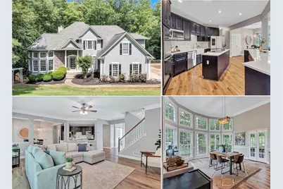 3860 Overlake Drive, Cumming, GA 30041 - Photo 1