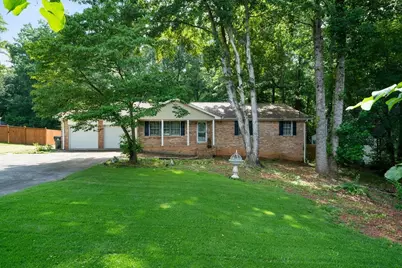 5070 Maryland Drive NW, Acworth, GA 30101 - Photo 1