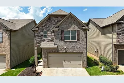 4004 Tyne Court, Atlanta, GA 30349 - Photo 1