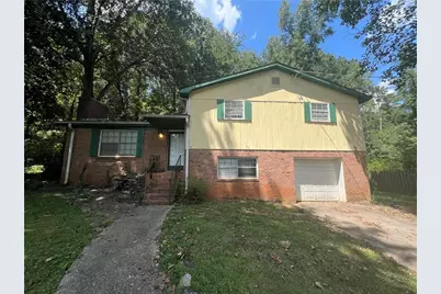 2275 Chestnut Log Loop, Lithia Springs, GA 30122 - Photo 1
