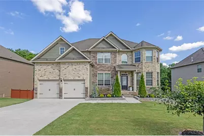 908 Rainsong Court, Braselton, GA 30517 - Photo 1