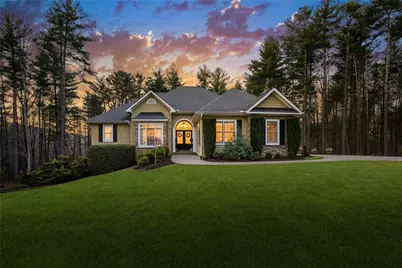 148 Early Sweet Lane, Clarkesville, GA 30523 - Photo 1