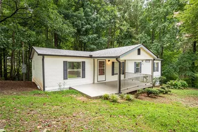 111 Lindsey Lane, Jasper, GA 30143 - Photo 1