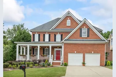 1140 Promontory Drive, Marietta, GA 30062 - Photo 1