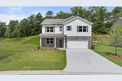 102 Crooked Lake Park, Villa Rica, GA 30180 - Photo 1