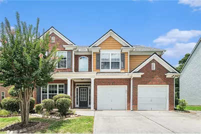 1117 Balvaird Drive, Lawrenceville, GA 30045 - Photo 1