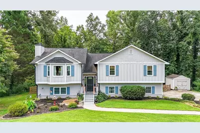 43 Miltons Walk SE, Cartersville, GA 30120 - Photo 1