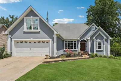 1625 Cheshire Court, Lawrenceville, GA 30043 - Photo 1