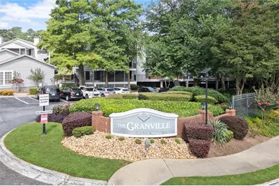 620 Granville Court, Sandy Springs, GA 30328 - Photo 1