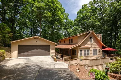 14 Summit Road, Blairsville, GA 30512 - Photo 1
