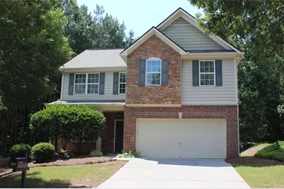 303 Reserve Overlook, Canton, GA 30115 - Photo 1