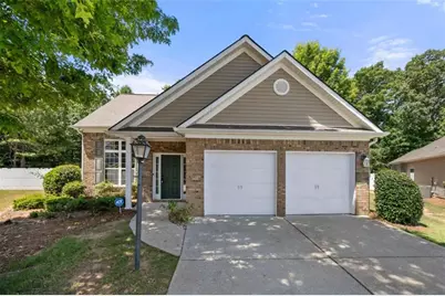 2401 Centennial Hill Way, Acworth, GA 30102 - Photo 1