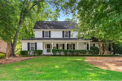 1938 Kelvin Drive, Lawrenceville, GA 30043 - Photo 1