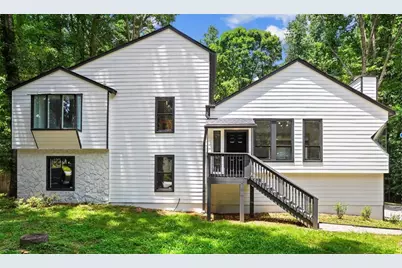 5017 Tanaga Court, Stone Mountain, GA 30087 - Photo 1