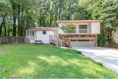 4125 Stutz Court, Tucker, GA 30084 - Photo 1