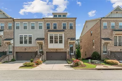 2372 Montford Place SE, Smyrna, GA 30080 - Photo 1