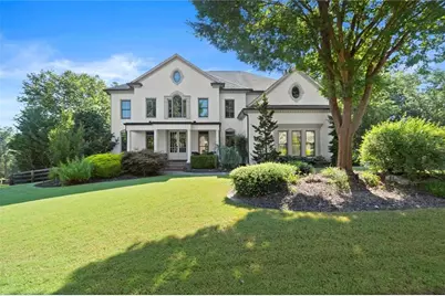 417 Greyfield Drive, Canton, GA 30115 - Photo 1