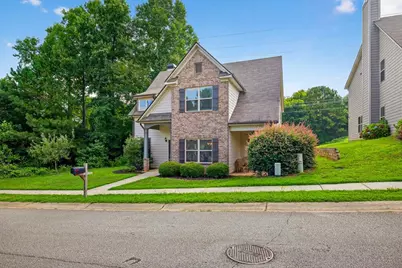 372 Meadow Vista Lane, Hoschton, GA 30548 - Photo 1