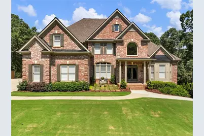 1930 Tee Drive, Braselton, GA 30517 - Photo 1