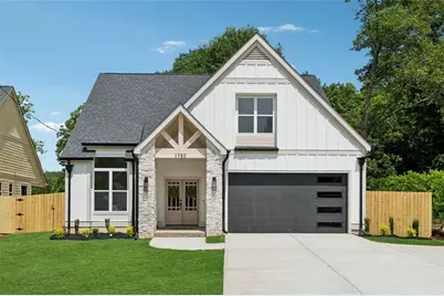 1780 Aircraft Drive SE, Marietta, GA 30060 - Photo 1