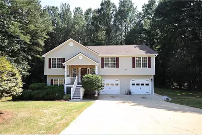 264 Harbin Dr, Dallas, GA 30132 - Photo 1